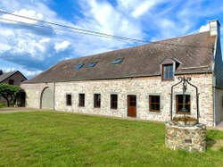 Gîte la demoiselle ô bois