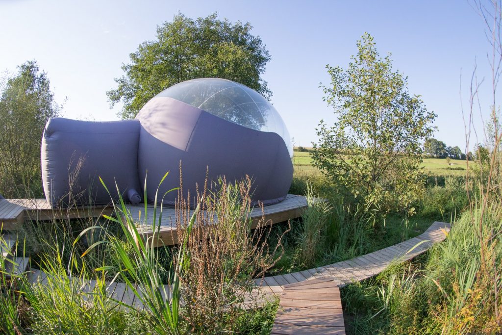 Bulle d'air