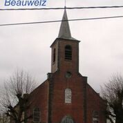 eglise beauwelz Eglise de Beauwelz